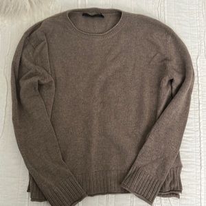 Jenni Kayne everyday sweater, medium